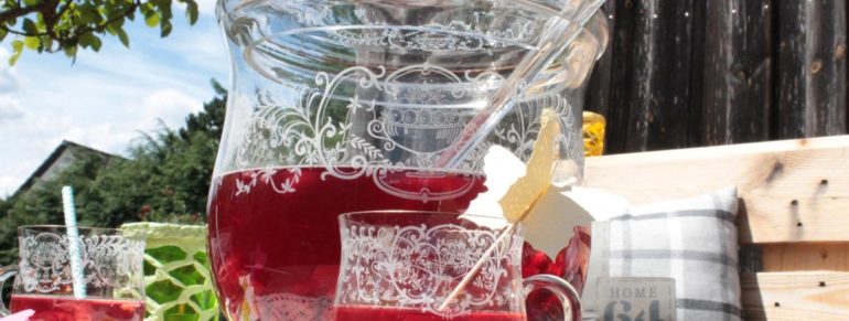 DIY: Meine Top 3 Sommerbowlen