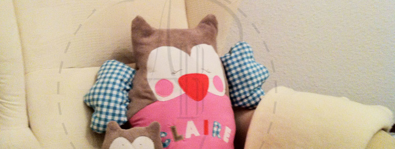 Nähen für Kinder
