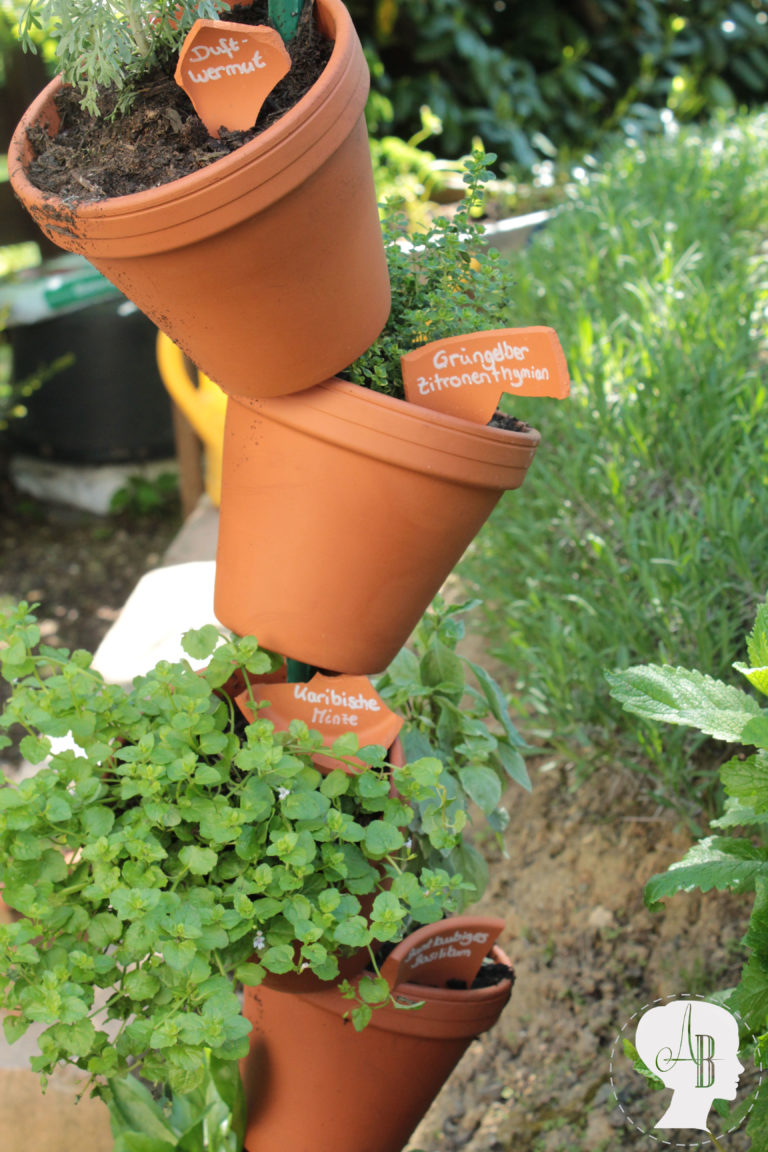 46+ Tonscherben Im Garten, Im mülleimer ist kein platz.