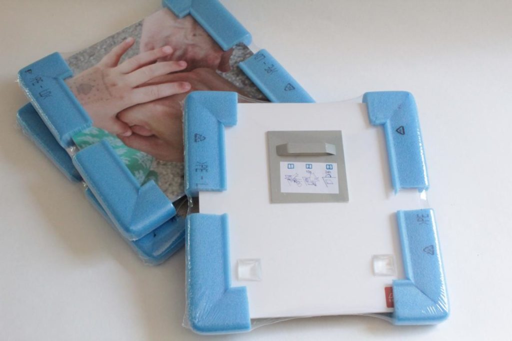 DIY: Kindergarderobe selber machen - arianebrand