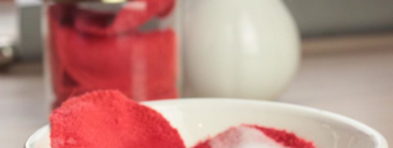 DIY: Abschminkpads selber machen